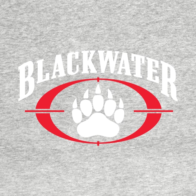 Blackwater WorldWide by DankSpaghetti